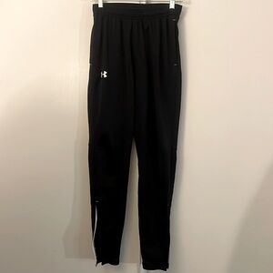 Men’s Under Armour Small Fitted Training Sweatpants